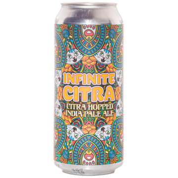Infinite Citra