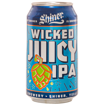Wicked Juicy IPA