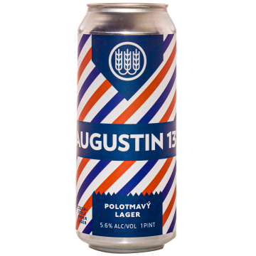 Augustin 13°