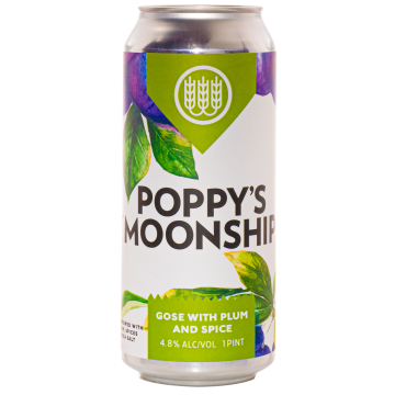 Poppy's Moonship