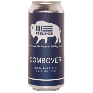 Combover