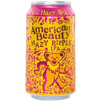 American Beauty Hazy Ripple