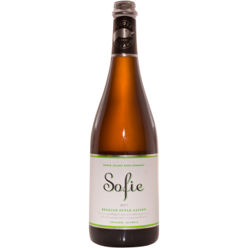 Goose Island Sofie
