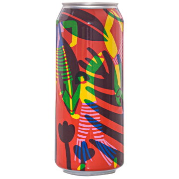 Circling The Sun Cider