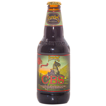 Founders CBS