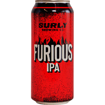 Furious IPA