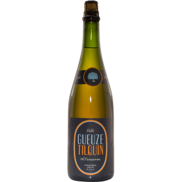 Tilquin Oude Gueuze Tilquin A L'ancienne 25.4oz