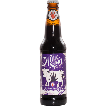 Milk Stout