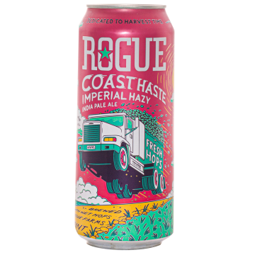 Coast Haste