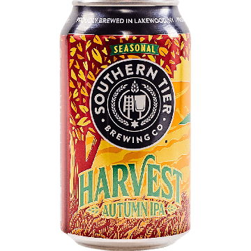 Harvest Autumn IPA