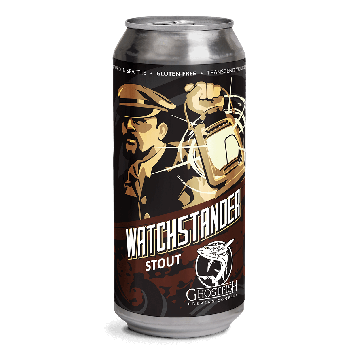 Watchstander Stout