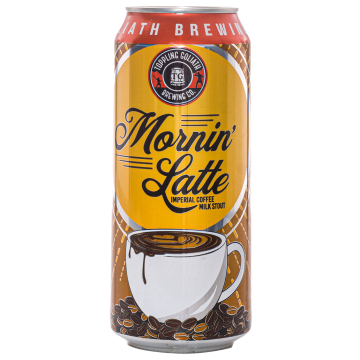 Mornin' Latte