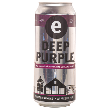 EMPIRE DEEP PURPLE 16oz