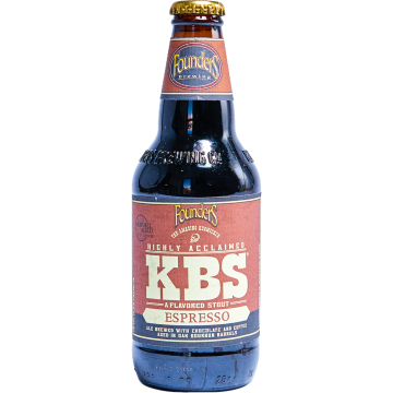 Founders Kbs Espresso
