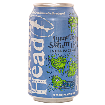 Liquid Truth Serum