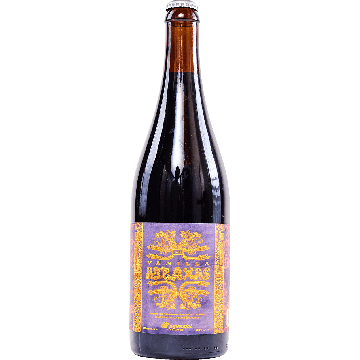 Vanilla Abraxas