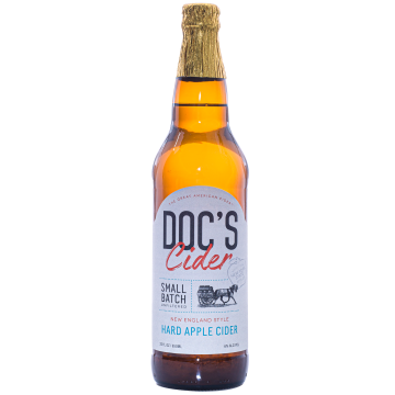 Doc's New England