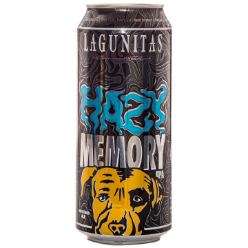 Hazy Memory