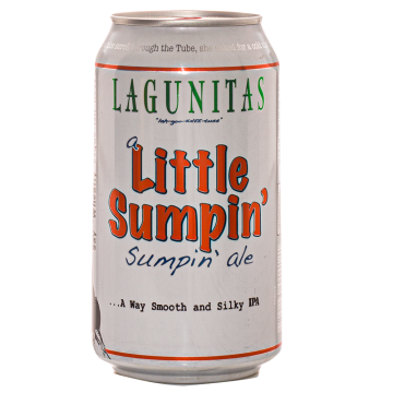 Lagunitas Little Sumpin' Sumpin' Ale