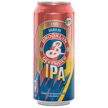 Defender IPA