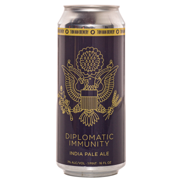 Diplomatic Immunity
