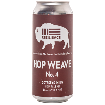 Hop Weave #4