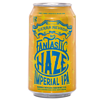 Fantastic Haze