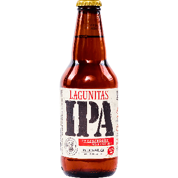 Lagunitas India Pale Ale