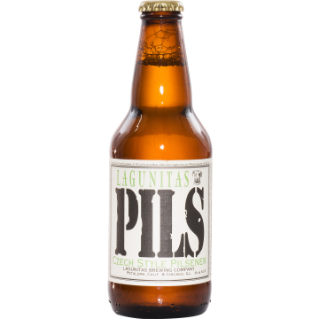 Lagunitas Pils