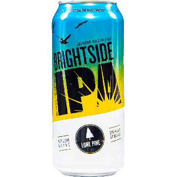 Brightside IPA
