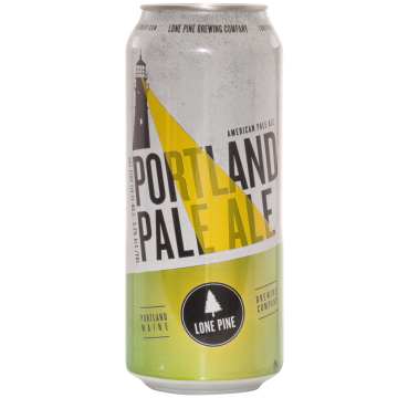 Portland Pale Ale