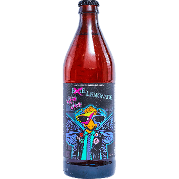 The Zombies Take Manhattan - B. Nektar Meadery - - Half Time