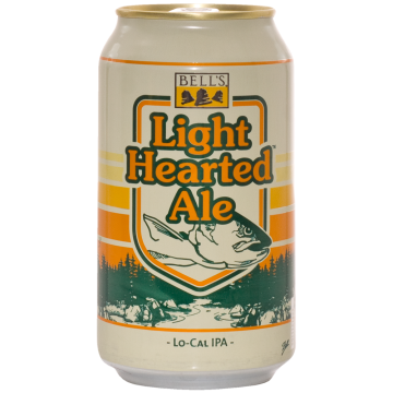 Light Hearted Ale
