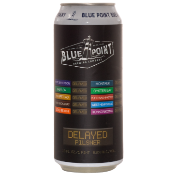 Delayed Pils