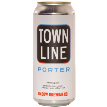 Town Line Porter