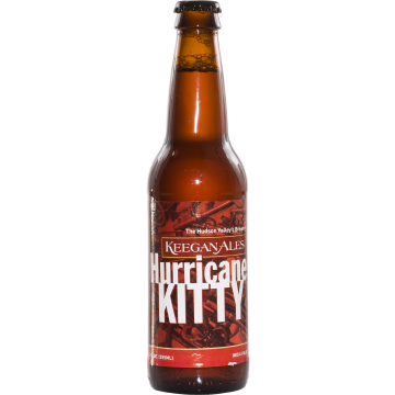 Hurricane Kitty IPA