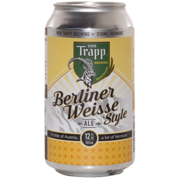 Berliner Weiss