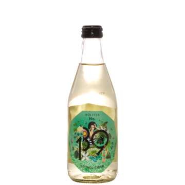 No. 139 Gruner Cider