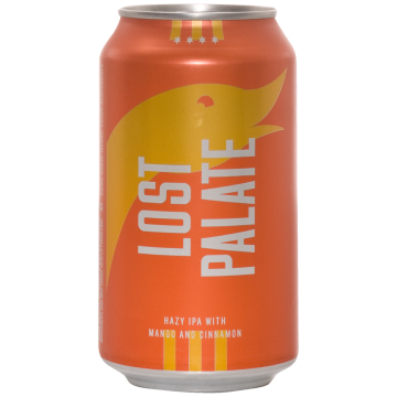 Goose Island Lost Palate