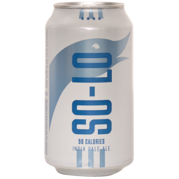 Goose Island So-Lo