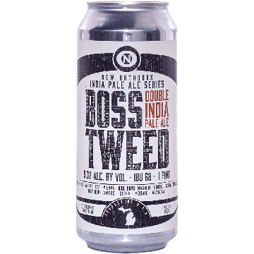 Boss Tweed