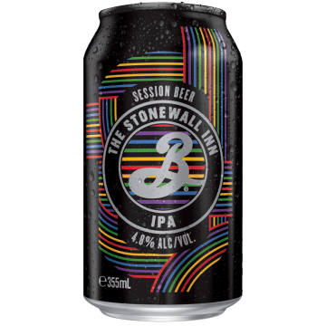 Stonewall Ipa