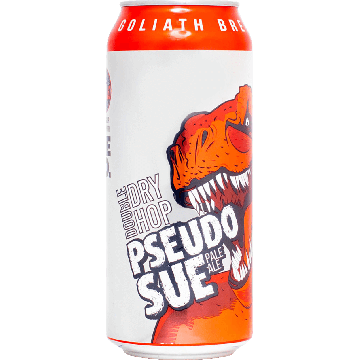 DDH Pseudo Sue