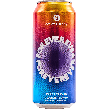 Double Dry Hopped  Forever Ever