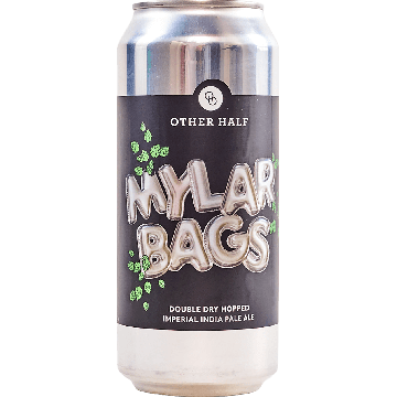Mylar Bags