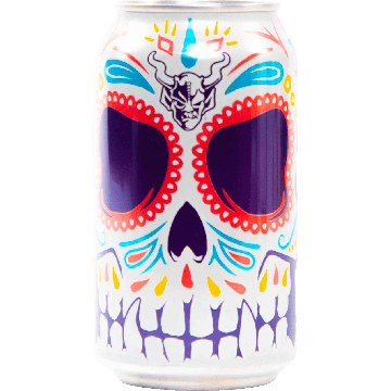 Buenaveza Salt & Lime Lager