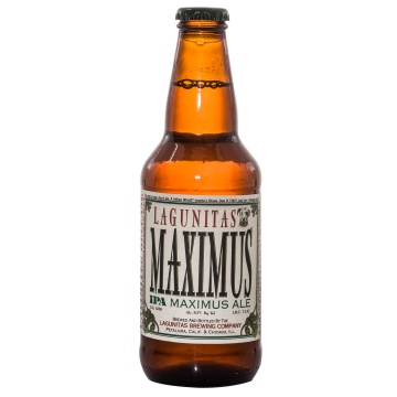 Lagunitas Maximus