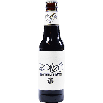 Gonzo Imperial Porter