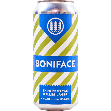 Boniface