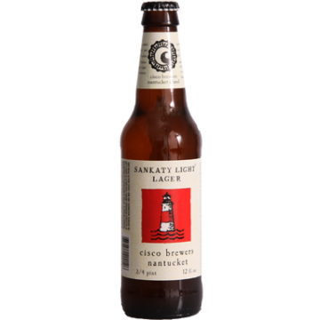 Sankaty Light Lager